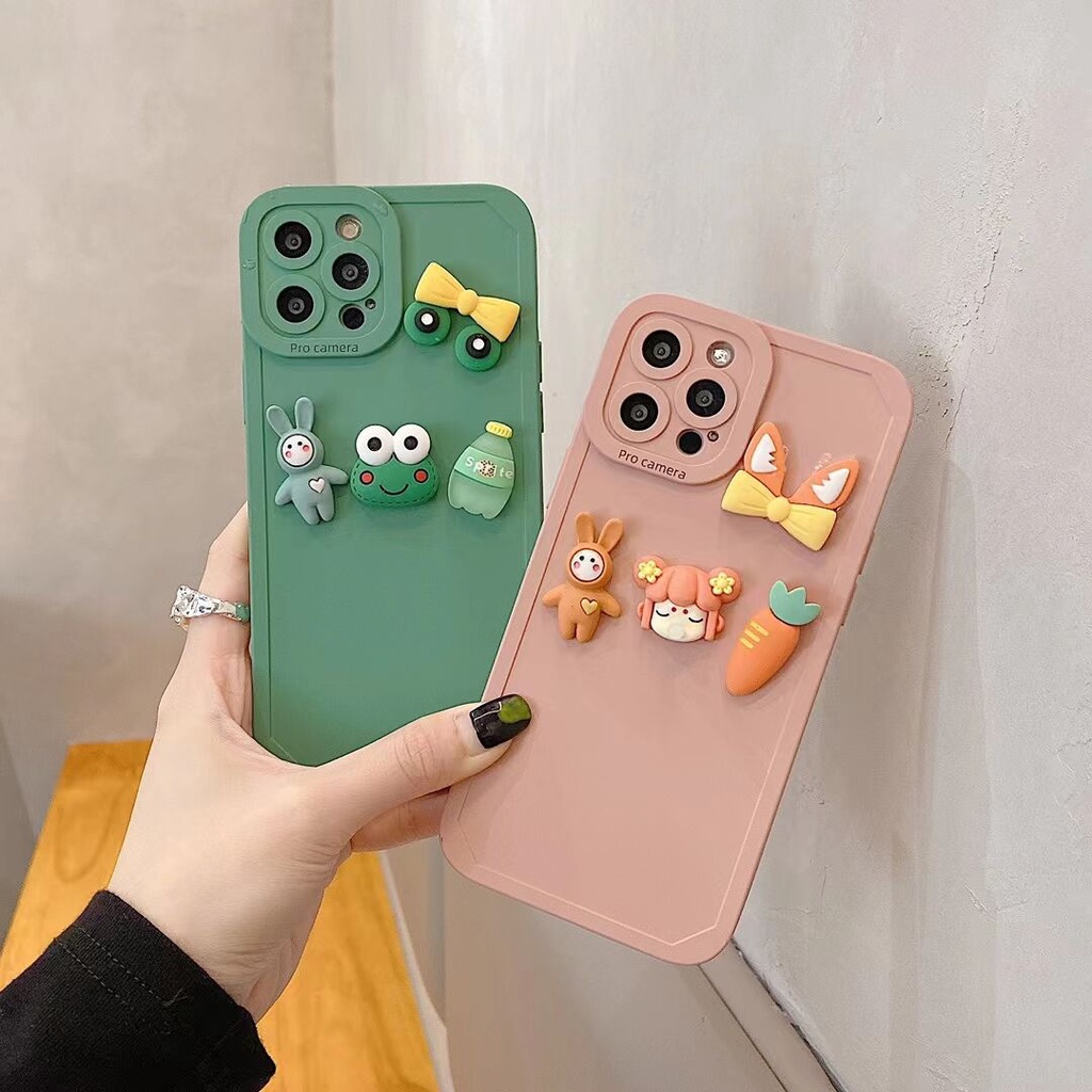 Ốp điện thoại mềm thích hợp cho IPHONE 13 PROMAX X XS XR XS MAX 7PLUS 8PLUS 11 11 PRO 11 PRO MAX 12 12 PRO 12 PRO MAX