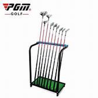 Giá để 9 gậy golf chính hãng pgm