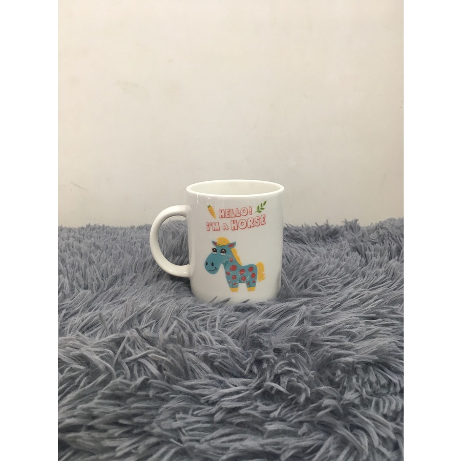 LY SỨ 400 - 450 ML