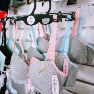 Áo nâng ngực Cotton Push Up Bra