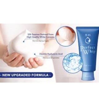 Sữa rửa mặt Perfect Whip 150g