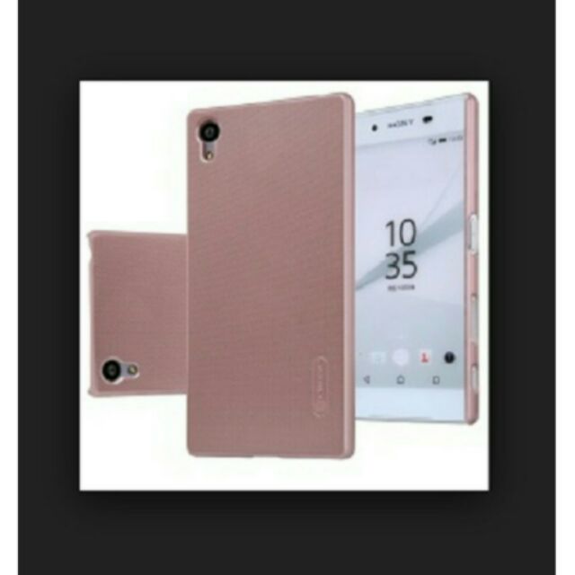 Ốp dẻo x-level cho sony xperia c6