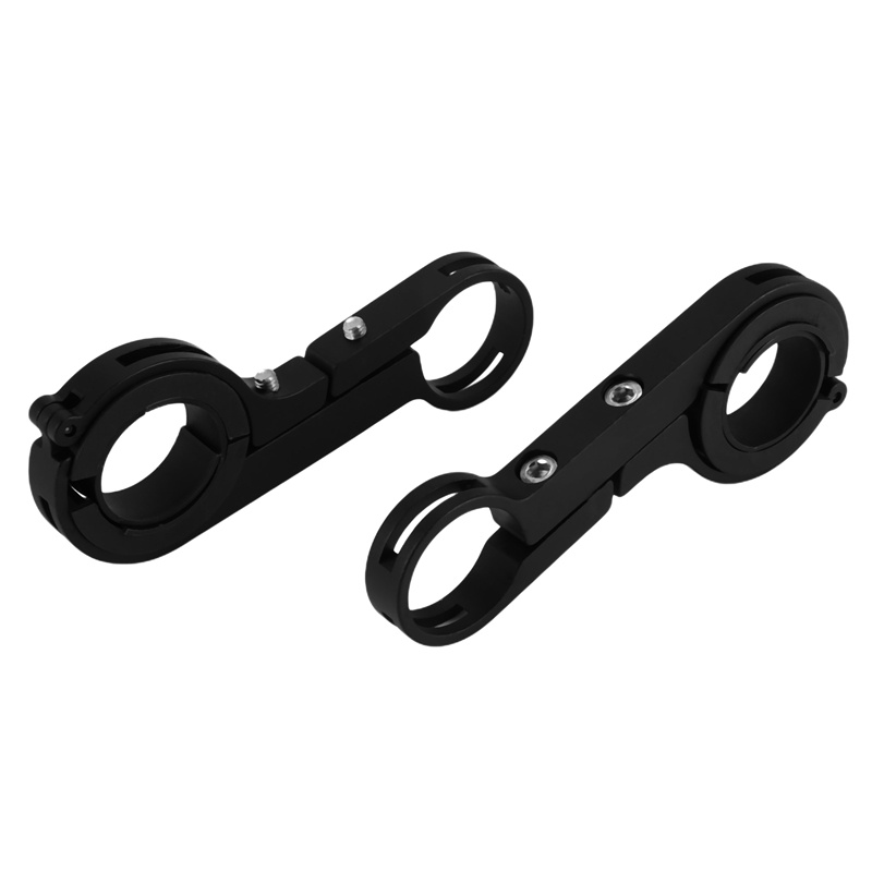 Khung gắn mở rộng tay lái xe đạp bằng sợi carbon