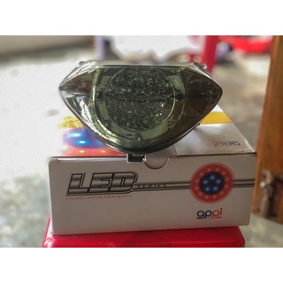 Đèn hậu appi ex 2010