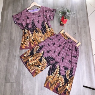 Bộ lanh trung niên ống sớ cực sang-chất lanh lụa thái(màu NEW)