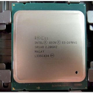 CPU XEON E5 2696V2  E5 2697V2 12 nhân 24 luồng | BigBuy360 - bigbuy360.vn