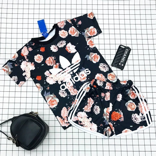 Bộ ADIDAS