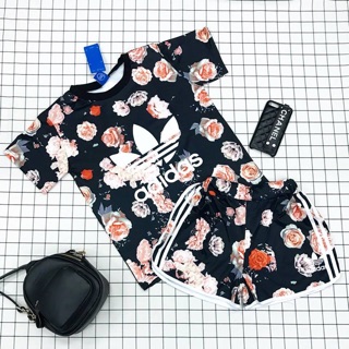 Bộ adidas