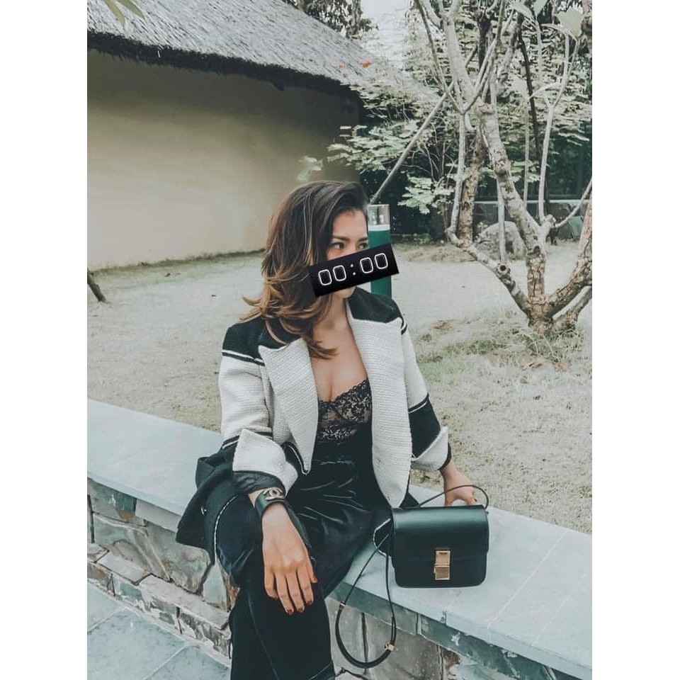 [Hàng có sẵn] Túi xách nữ CEEKAY basic | BigBuy360 - bigbuy360.vn