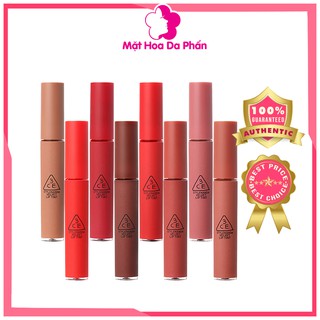 Son Kem 3CE Velvet Lip Tint