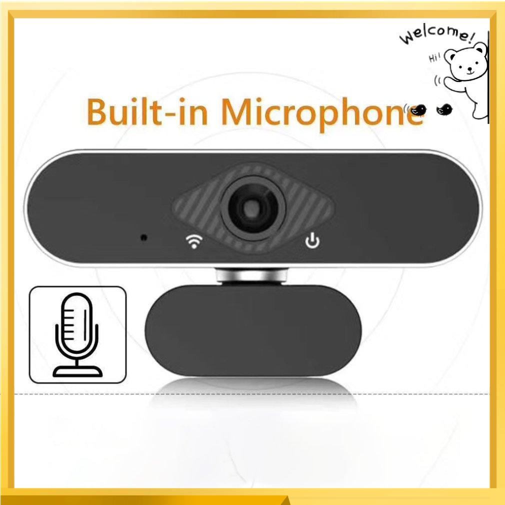 ⚡ Webcam HD USB 1080p cho máy tính | BigBuy360 - bigbuy360.vn