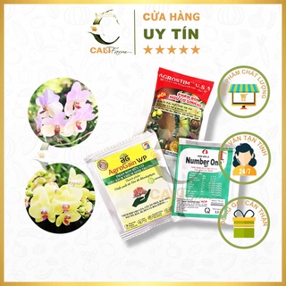 [Combo] Dinh dưỡng hoàn hảo cho hoa lan [sieutietkiem]