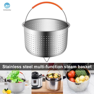 Rổ hấp thực phẩm bằng thép không gỉ