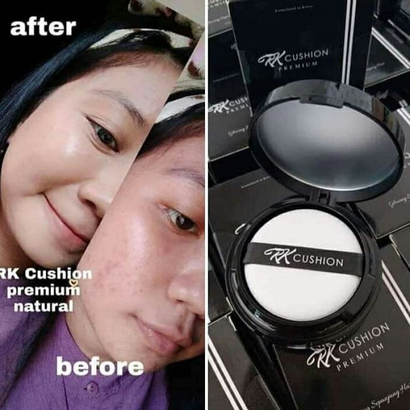 (Hàng Mới Về) Phấn Nước Đệm Ghế Ngồi Đệm Khí - Rk 100% Tự Nhiên Cao Cấp | BigBuy360 - bigbuy360.vn