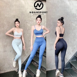 Set tập gym botee unstop S36