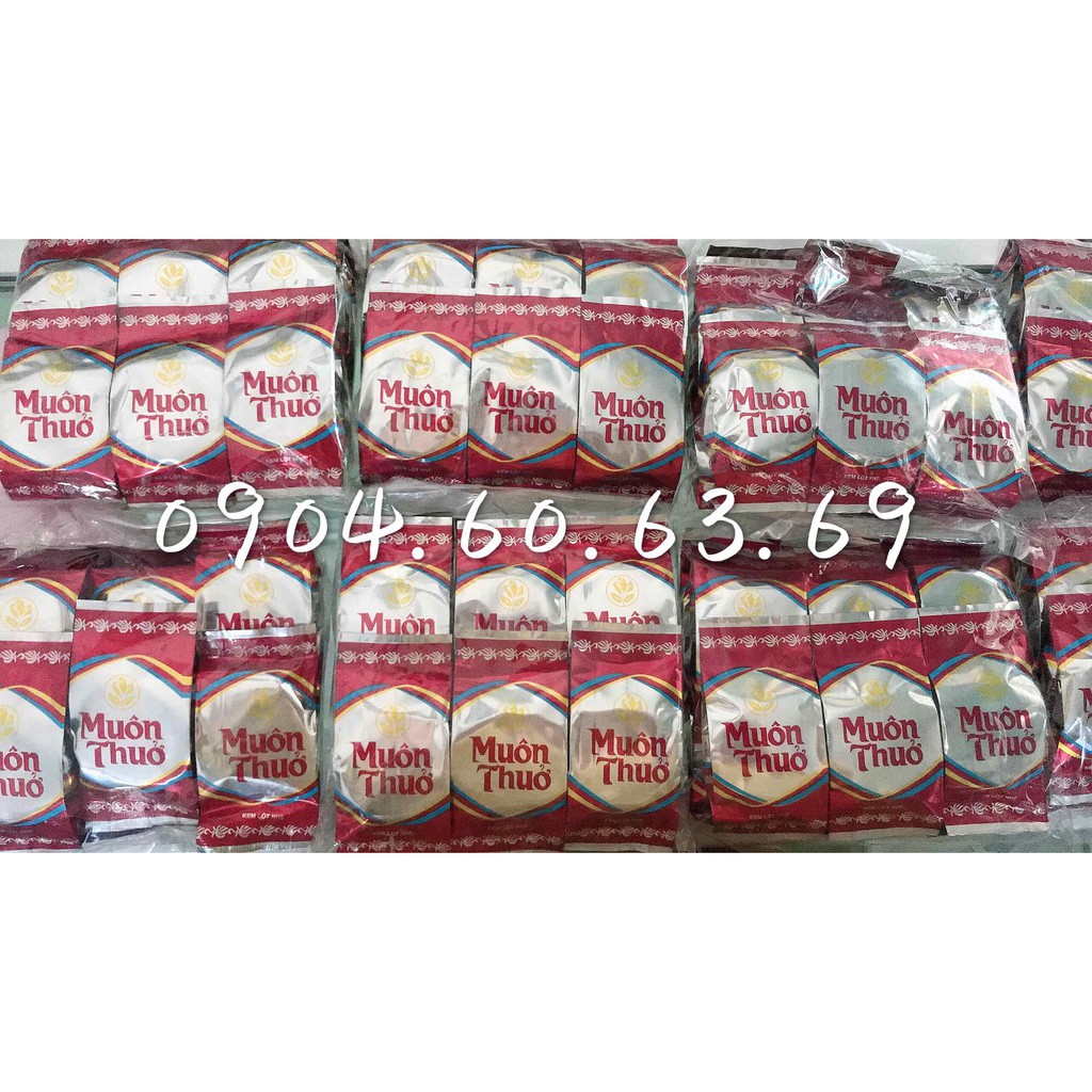 lố 12h kem MUÔN THUỞ Loại 2
