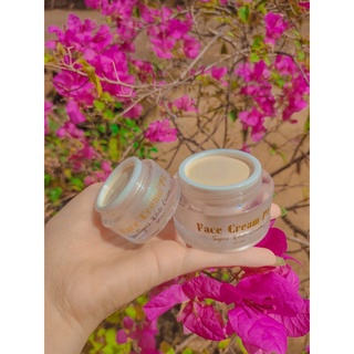 FACE CREAM P1 ( PONRY )tặng kèm quà