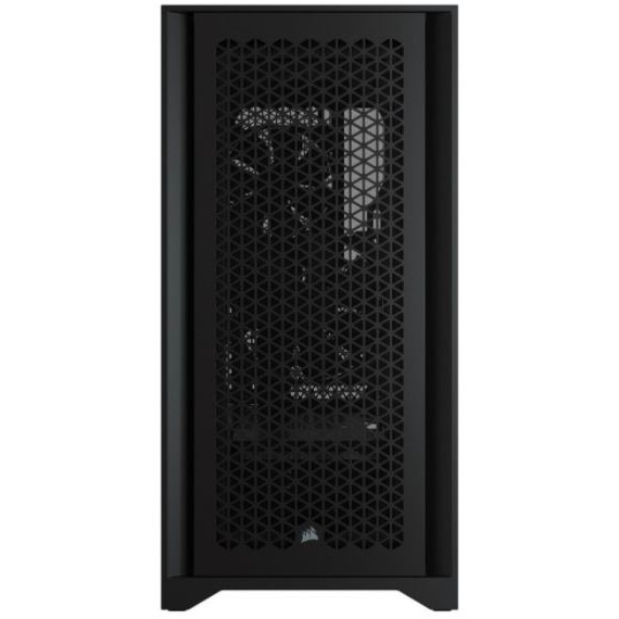 Vỏ case Corsair 4000D Airflow TG Black/CC-9011201-WW