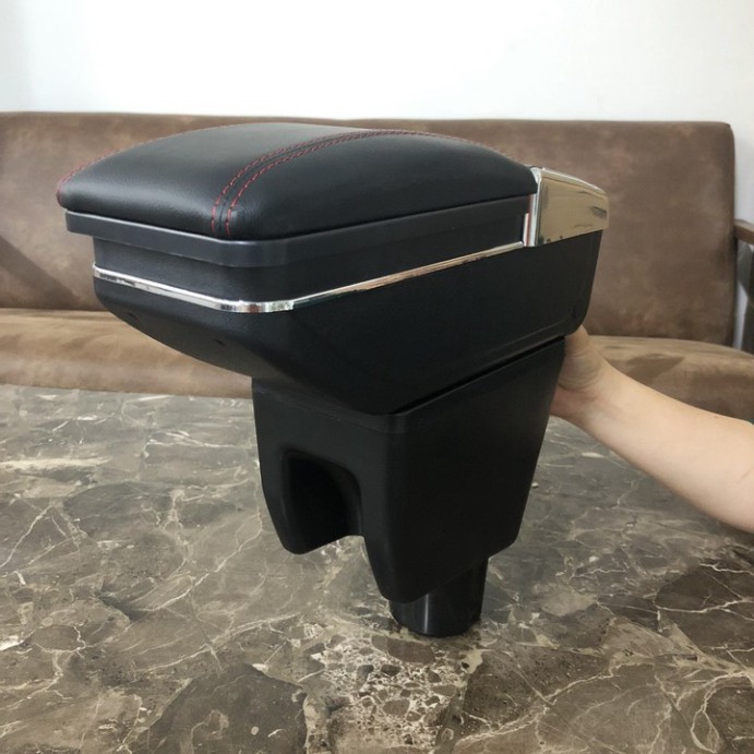 Sản Phẩm Hộp tỳ tay ô tô dành cho Chevrolet Spark .