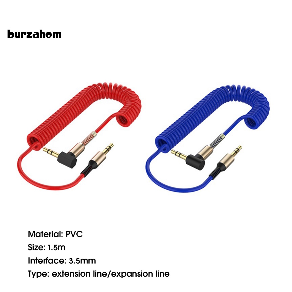 Dây Cáp Âm Thanh Chống Nhiễu Chuẩn 3.5mm