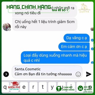 [FREESHIP-HÀNG CHÍNH HÃNG] Giảm Mỡ Bụng Onaka Nhật Bản