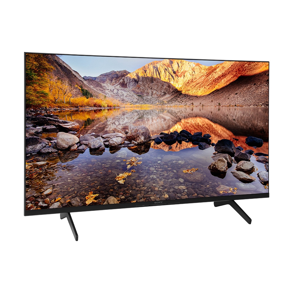 Google Tivi Sony 4K 43 inch KD-43X80K model 2022 - Điện Máy Kho Rẻ