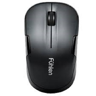 Chuột không dây Fuhlen A06G