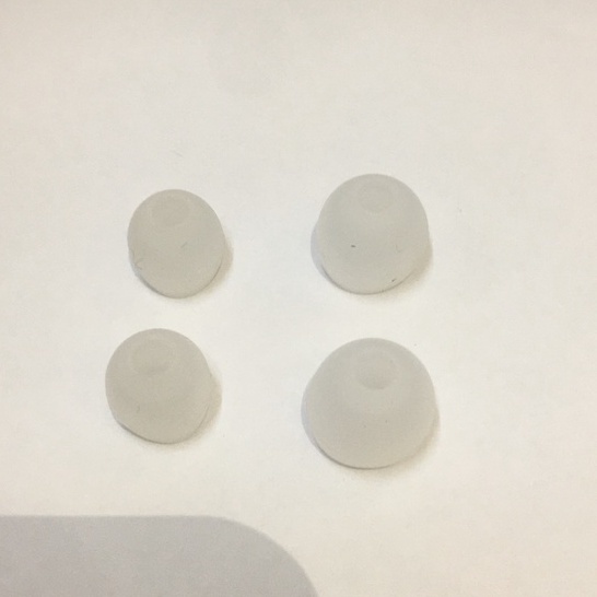 Bộ nút cao su tai nghe nhét tai Moxpad X3 - chính hãng phân phối