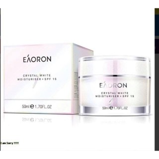 Kem dưỡng trắng da Eaoron kết hợp chống nắng của Úc- ĐỦ BILL CHEMIST