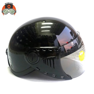 Mũ Bảo Hiểm GRS A08