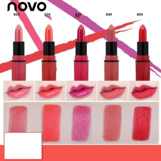 Set son Novo 5 màu