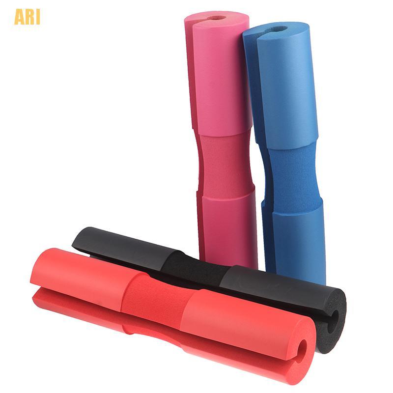 Đệm Xốp Bảo Vệ Thanh Tạ Tập Gym Chuyên Dụng