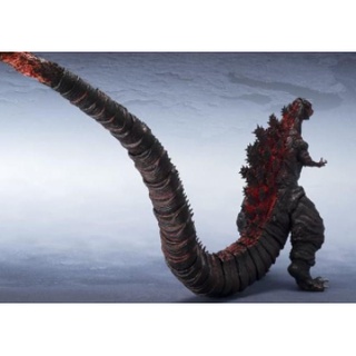 ✯☇ Mô hình Godzilla Shin Bandai độc đáo sống động ★★