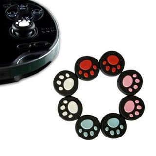 Combo 2 núm bọc cần xoay Annalog/Joystick cho tay cầm chơi game Xbox/PS3/PS4-Hàng cao cấp - A&T stores