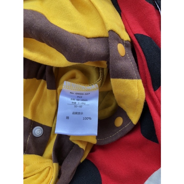 Body liền thân hình thú cho bé 3-5kg-Bodysuit, bộ liền quần, body thú dài tay, ngắn tay cho trẻ