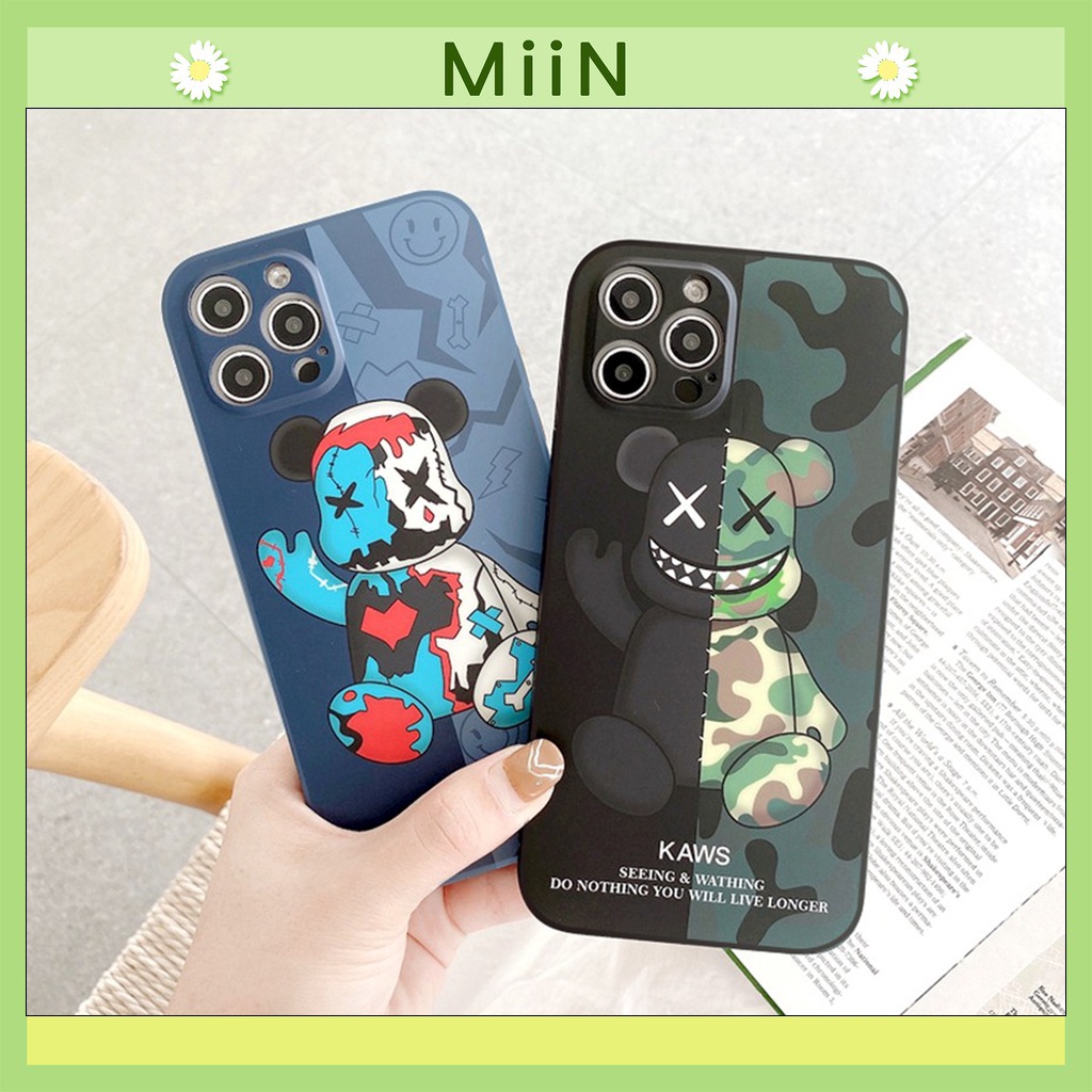 Ốp lưng iphone Kaws Seeing 6/6plus/6s/6splus7plus8plus/x/xr/xs/11/12/13/pro/