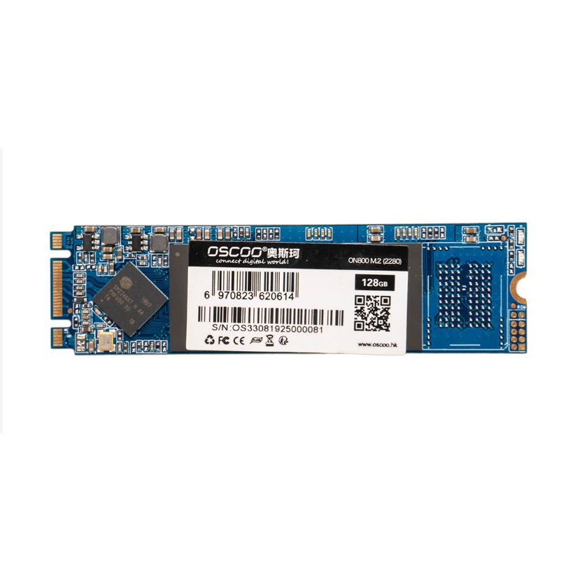 Ổ Cứng SSD M.2 2280 - OSCOO 🎁 Hàng Chính Hãng-FREESHIP 🎁  Hiệu Suất Cao, Bền Bỉ, Chất Lượng Vượt trội