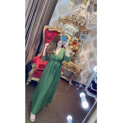 ♜ Váy Malika ORI RGB ☚ | BigBuy360 - bigbuy360.vn