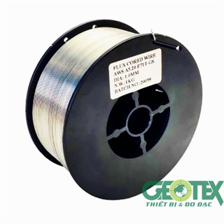 Cuộn dây hàn mig 1kg – 1.0mm