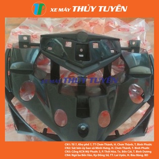 Mặt nạ trong, Mặt nạ Exciter 150 chính hãng Yamaha Dàn áo exciter 150