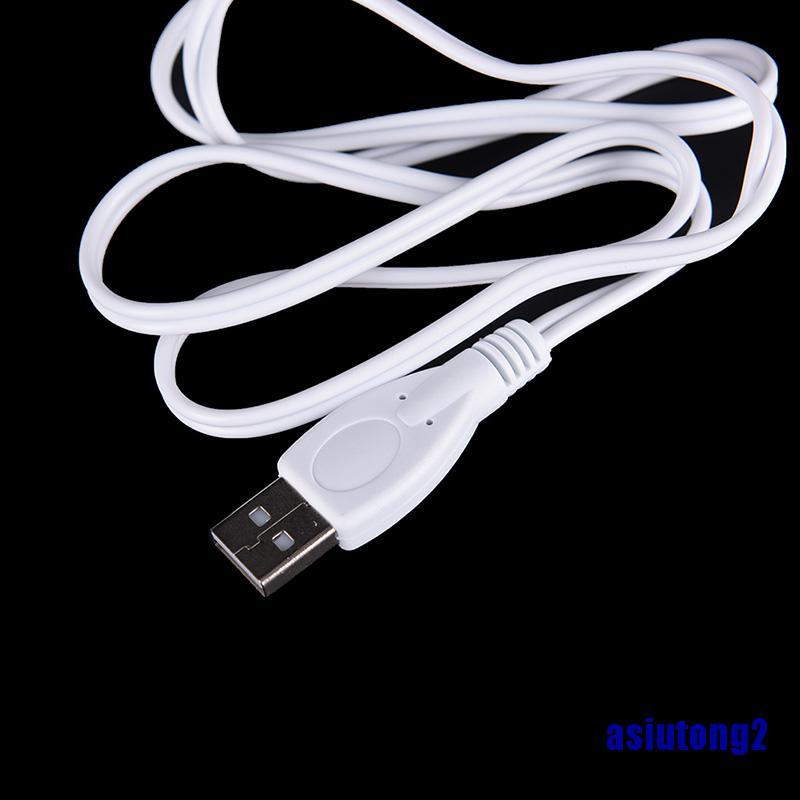 Miếng Lót Chuột Máy Tính Usb 5v