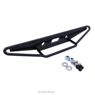 Rear Bumper Upgrade Protective Accessory Durable Easy Install Anti Collision RC Crawler Car For MN D90