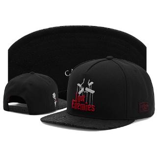 Nón Snapback Hip-Hop A0253