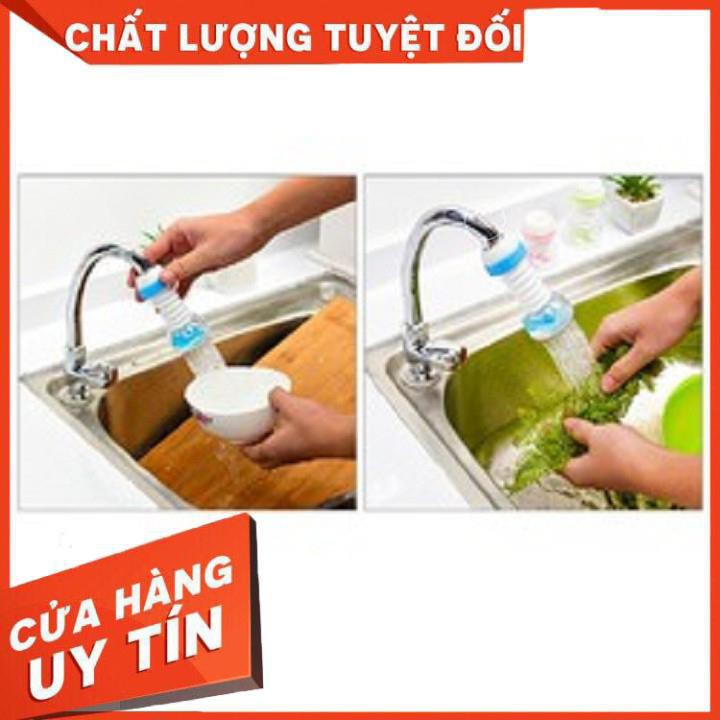 [XẢ KHO+FREE SHIP] Vòi sen lọc nước