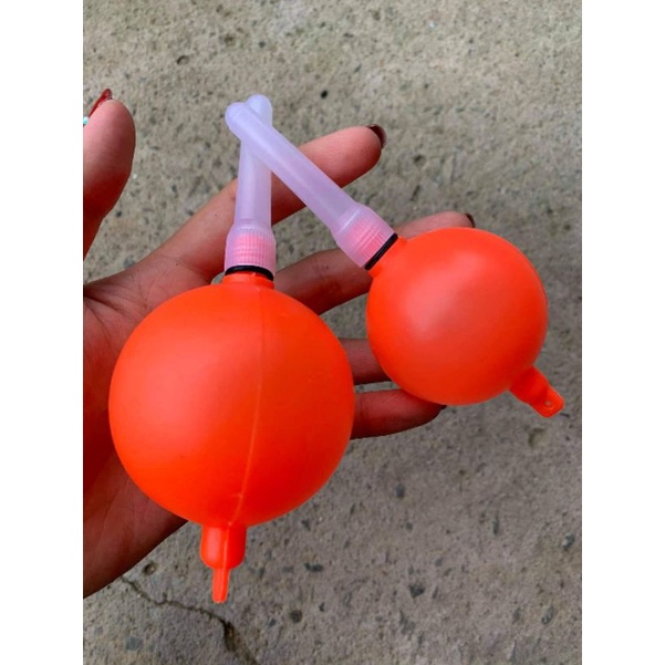 Phao bom câu mè, phao câu sông,phao bóng câu đêm