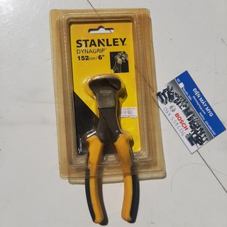 Kìm càng cua Stanley (STHT84077-8 6''/150mm, STHT84167-8 8''/200mm)