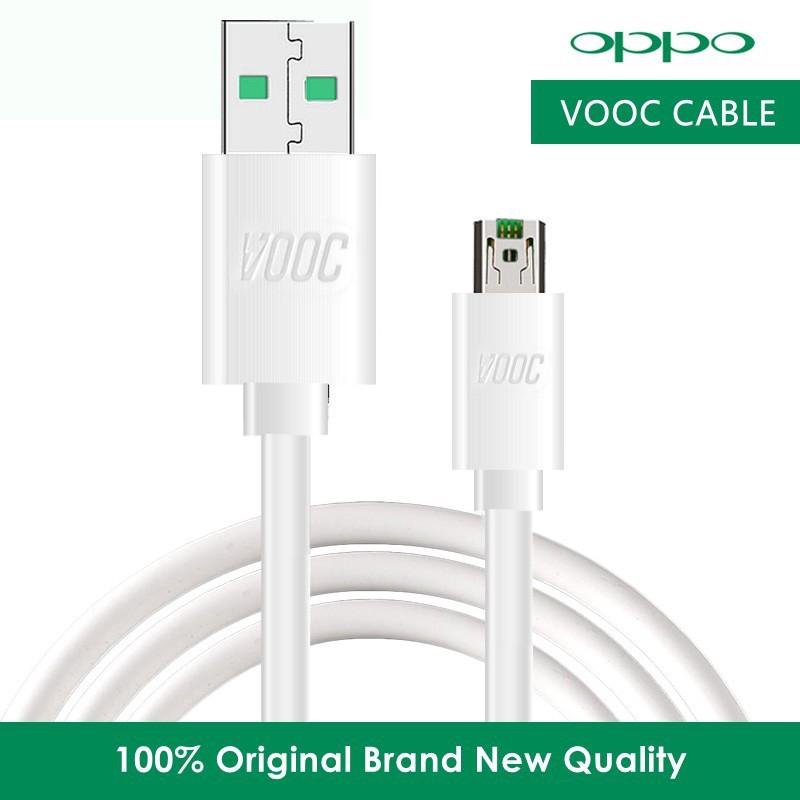 Cáp sạc nhanh USB VOOC cho OPPO