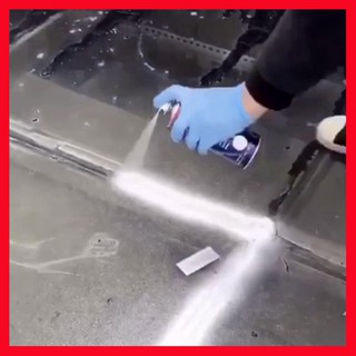 Xịt chống thấm chống dột chống thấm nước Waterproof Spray Polyurethane