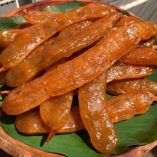 Me trái rim chua ngọt