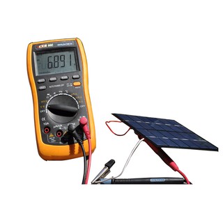 Tấm pin năng lượng mặt trời